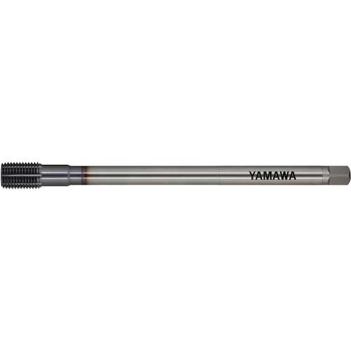 ヤマワ Z-PRO 中硬度炭素鋼用ロールタップ MHRZ L150 G8 M8X1.25 B MHRZZ150G8M8X1.25B 切削工具 ねじ切り工具 ロールタップ(代引不可)【送料無料】