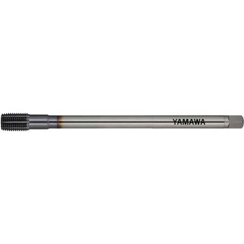 ヤマワ Z-PRO 中硬度炭素鋼用ロールタップ MHRZ L150 G8 M12X1.25 P