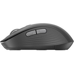 Logicool Signature Plus M750 ワイヤレスマウス グラファイト M750MGR オフィス 住設用品 OA用品 マウス(代引不可)【送料無料】_3