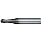 NS 高速 高硬度加工用ボールエンドミル MACH225SF R1X5 MACH225SFR1X5 切削工具 旋削 フライス加工工具 超硬ボールエンドミル(代引不可)【送料無料】