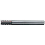 NS 高硬度用ラジアスエンドミル MHDH645R Φ10X20XR0.3 MHDH645R10X20XR0.3 切削工具 旋削 フライス加工工具 超硬ラジアスエンドミル(代引不可)【送料無料】