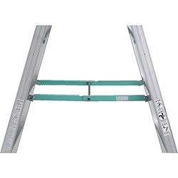アルインコ 専用脚立 2.88m 最大使用質量100kg MA300F 工事 照明用品 