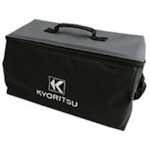 KYORITSU 9125 キャリングバッグ MODEL9125 測定 計測用品 工業用計測機器 マルチメーター(代引不可)【送料無料】
