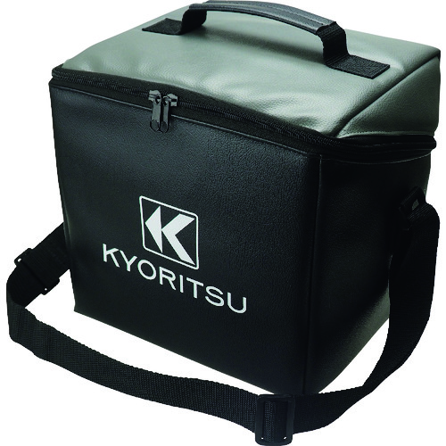 KYORITSU キャリングバッグ MODEL9190 測定 計測用品 工業用計測機器 マルチメーター(代引不可)【送料無料】