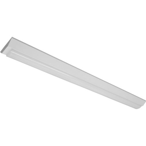 HotaluX 逆富士形150幅2500lm LED一体型ベース照明 MVDB410425N5N8 工事 照明用品 作業灯 照明用品 天井照明器具(代引不可)【送料無料】