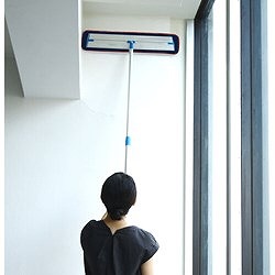MQ Duotex プレミアムモップ 3種セット 62cm ブルー MQMSET28 清掃 衛生用品 清掃用品 モップ(代引不可)【送料無料】_1