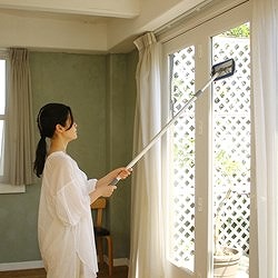 MQ Duotex プレミアムモップ 3種セット 30cm グレー MQMSET27 清掃 衛生用品 清掃用品 モップ(代引不可)【送料無料】_1