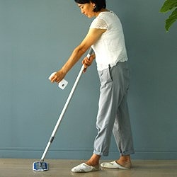 MQ Duotex プレミアムモップ 3種セット 30cm グレー MQMSET27 清掃 衛生用品 清掃用品 モップ(代引不可)【送料無料】_2