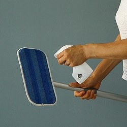 MQ Duotex プレミアムモップ 3種セット 30cm グレー MQMSET27 清掃 衛生用品 清掃用品 モップ(代引不可)【送料無料】_4