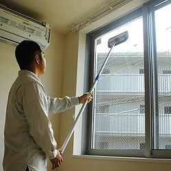 MQ Duotex プレミアムモップ 3種セット 30cm ブルー MQMSET23 清掃 衛生用品 清掃用品 モップ(代引不可)【送料無料】_3