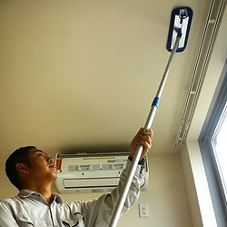 MQ Duotex プレミアムモップ 3種セット 30cm ブルー MQMSET23 清掃 衛生用品 清掃用品 モップ(代引不可)【送料無料】_4
