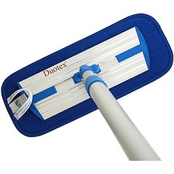 MQ Duotex プレミアムモップ 3種セット 30cm ブルー MQMSET23 清掃 衛生用品 清掃用品 モップ(代引不可)【送料無料】_6