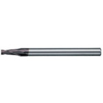 NS 無限コーティング テーパーエンドミル MTE230 Φ4X15度 MTE2304X15 切削工具 旋削 フライス加工工具 超硬ボールエンドミル(代引不可)【送料無料】