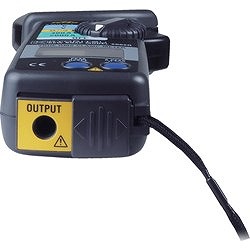 KYORITSU 2002R ACクランプメータ(RMS) MODEL2002R 測定 計測用品 工業用計測機器 クランプメーター(代引不可)【送料無料】