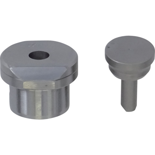 亀倉 ポートパンチャー用標準替刃 穴径7mm N07 電動 油圧 空圧工具 油圧工具 電動式パンチャー(代引不可)【送料無料】