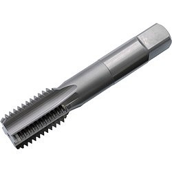 ヤマワ 鋳鉄用超硬ハンドタップ N-CT FC P3 1/2-20UNF 1.5P NCTFCP31220UNF1.5P 切削工具 ねじ切り工具 ハンドタップ(代引不可)【送料無料】_1