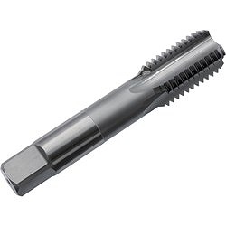 ヤマワ 鋳鉄用超硬ハンドタップ N-CT FC P3 1/2-20UNF 1.5P NCTFCP31220UNF1.5P 切削工具 ねじ切り工具 ハンドタップ(代引不可)【送料無料】_2