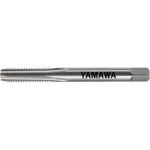 ヤマワ 軽合金用超硬ハンドタップ N-CT LA P4 M20X2.5 3P NCTLAP4M20X2.53P 切削工具 ねじ切り工具 ハンドタップ(代引不可)【送料無料】 55,473円