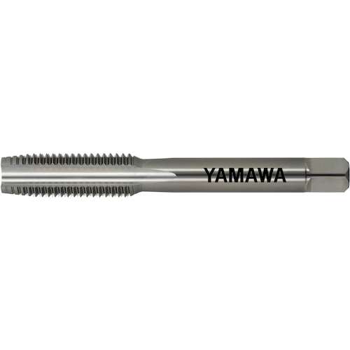 ヤマワ 軽合金用超硬ハンドタップ(インサートコイルねじ用) N-CT LA STI 1B M6X1 5P NCTLASTI1BM6X15P 切削工具 ねじ切り工具 インサートねじ(代引不可)【送料無料】
