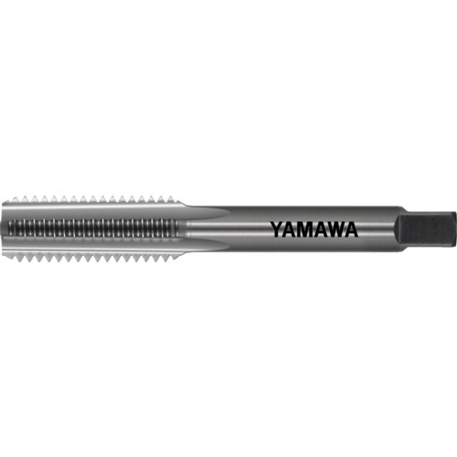 ヤマワ 鋳鉄用超硬ハンドタップ N-CT FC P3 7/16-20UNF 1.5P NCTFCP371620UNF1.5P 切削工具 ねじ切り工具 ハンドタップ(代引不可)【送料無料】