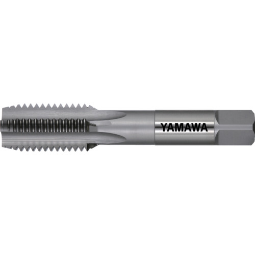 ヤマワ 軽合金用超硬ハンドタップ N-CT LA P4 M16X2 3P NCTLAP4M16X23P 切削工具 ねじ切り工具 ハンドタップ(代引不可)【送料無料】