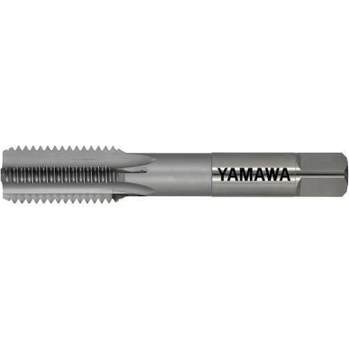 ヤマワ 軽合金用超硬ハンドタップ N-CT LA P4 M14X1.5 1.5P NCTLAP4M14X1.51.5P 切削工具 ねじ切り工具 ハンドタップ(代引不可)【送料無料】