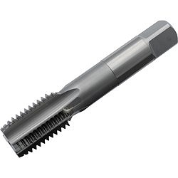 ヤマワ 鋳鉄用超硬ハンドタップ N-CT FC P4 3/4-10UNC 3P NCTFCP43410UNC3P 切削工具 ねじ切り工具 ハンドタップ(代引不可)【送料無料】_1