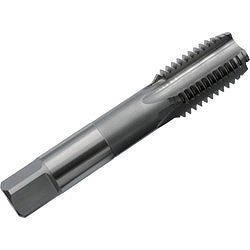 ヤマワ 鋳鉄用超硬ハンドタップ N-CT FC P4 3/4-10UNC 3P NCTFCP43410UNC3P 切削工具 ねじ切り工具 ハンドタップ(代引不可)【送料無料】_2