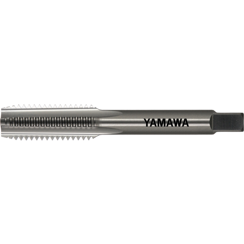 ヤマワ 超硬ハンドタップ 鋳鉄用 ヤマワ 超硬ハンドタップ 鋳鉄用 N-CT-P4-FC-M18X1.5-3 1点