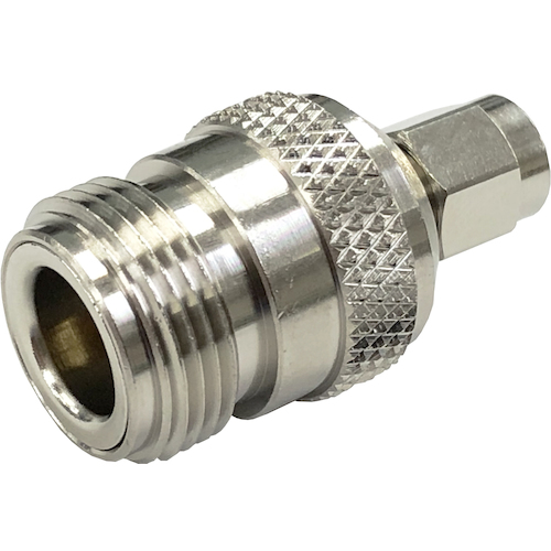 TYC 変換コネクタN-SMA NJSMAP18G 電子機器 電気 電子部品 コネクタ(代引不可)【送料無料】