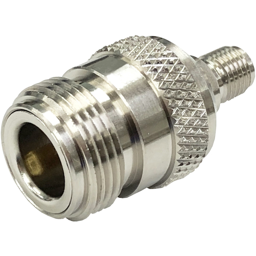 TYC 変換コネクタN-SMA NJSMAJ18G 電子機器 電気 電子部品 コネクタ(代引不可)【送料無料】