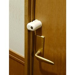 ガード 室内錠 スタンダード NO.560S 環境改善用品 防災 防犯用品 防犯対策用品(代引不可)【送料無料】_2