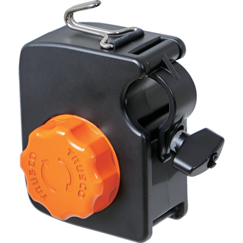 TRUSCO 樹脂台車用荷締ベルト NBT3 搬送機器 運搬台車 樹脂製運搬車(代引不可)【送料無料】