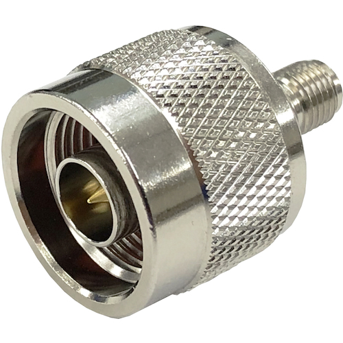 TYC 変換コネクタN-SMA NPSMAJ18G 電子機器 電気 電子部品 コネクタ(代引不可)【送料無料】 その他エアー工具