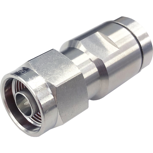 TYC Nコネクタストレートプラグ NPT10DFX 電子機器 電気 電子部品 コネクタ(代引不可)【送料無料】