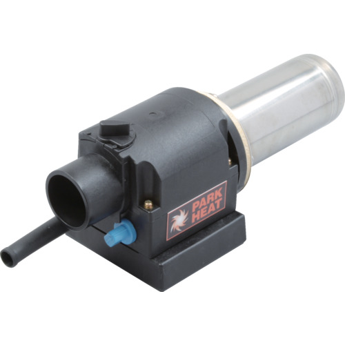 PARKーHEAT 据付型熱風ヒーター PHS30N型 200V 1600W PHS30N21600W 電動 油圧 空圧工具 小型加工機械 電熱器具 熱加工機(代引不可)【送料無料】