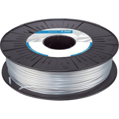 BASF 3Dプリンター用フィラメント Ultrafuse PET-Natural 2.85mm PET0301B075 測定 計測用品 光学 精密測定機器 3Dプリンター(代引不可)【送料無料】