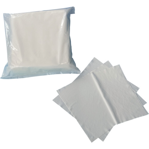 GOLDWIN 超極細繊維ワイピングクロス 100枚入り PAYK40SC9 研究用品 クリーンルーム関連用品 ワイパー(代引不可)【送料無料】