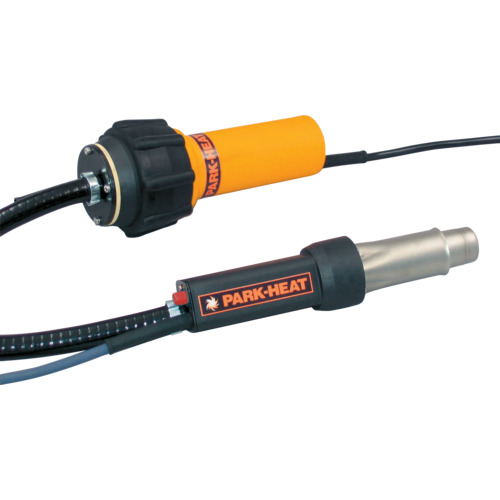PARKーHEAT 熱風溶接機 PHW7-7B型 100V 1370W PHW77B 電動 油圧 空圧工具 小型加工機械 電熱器具 熱加工機(代引不可)【送料無料】 148,550円