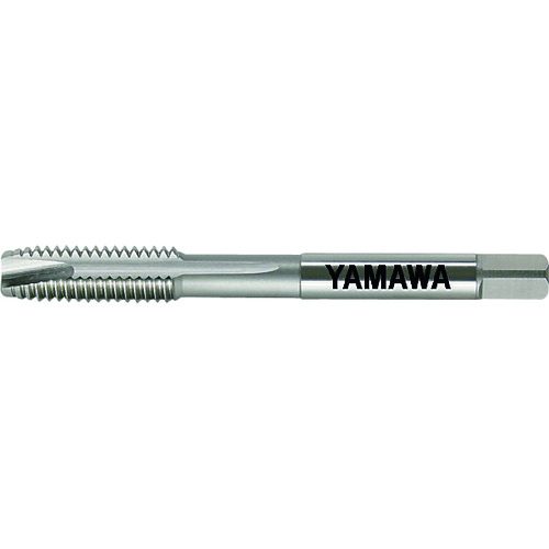 ヤマワ 難削材用ポイントタップ PM-PO P4 M20X1.5 PMPOP4M20X1.5 切削工具 ねじ切り工具 ポイントタップ(代引不可)【送料無料】