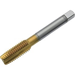ヤマワ コーティングポイントタップ PO V P4 M18X2.5 POVP4M18X2.5 切削工具 ねじ切り工具 ポイントタップ(代引不可)【送料無料】