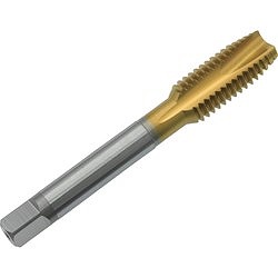 ヤマワ コーティングポイントタップ PO V P4 M18X2.5 POVP4M18X2.5 切削工具 ねじ切り工具 ポイントタップ(代引不可)【送料無料】