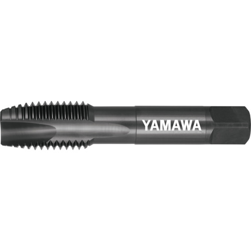 ヤマワ 酸化処理ポイントタップ PO OX P4 7/8 -9UNC POOXP4789UNC 切削工具 ねじ切り工具 ポイントタップ(代引不可)【送料無料】