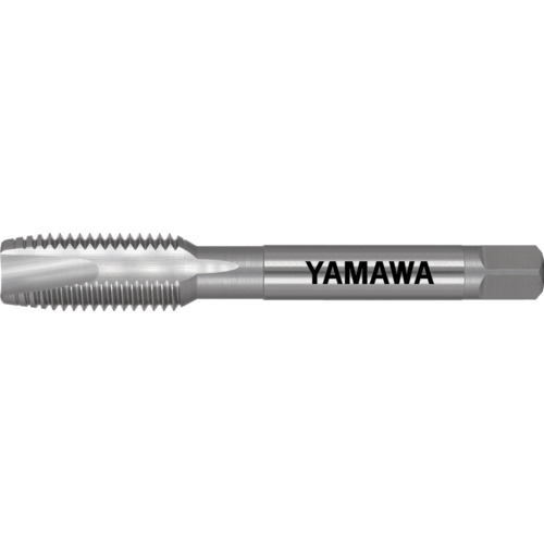 ヤマワ ポイントタップ PO P5 M12X1.5 POP5M12X1.540 切削工具 ねじ切り工具 ポイントタップ(代引不可)【送料無料】