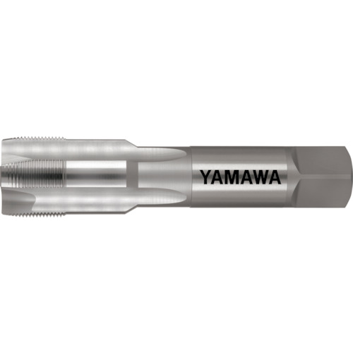 ヤマワ ポイントタップ PO P3 M28X1 POP3M28X1 切削工具 ねじ切り工具 ポイントタップ(代引不可)【送料無料】
