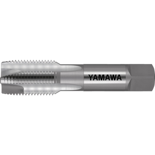 ヤマワ ポイントタップ PO P6 M24X3 POP6M24X340 切削工具 ねじ切り工具 ポイントタップ(代引不可)【送料無料】
