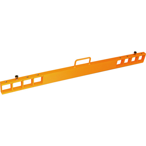 HHH パレットツール 強力固定金具 PTK15 荷役用品 吊りクランプ スリング 荷締機 吊りクランプ(代引不可)【送料無料】