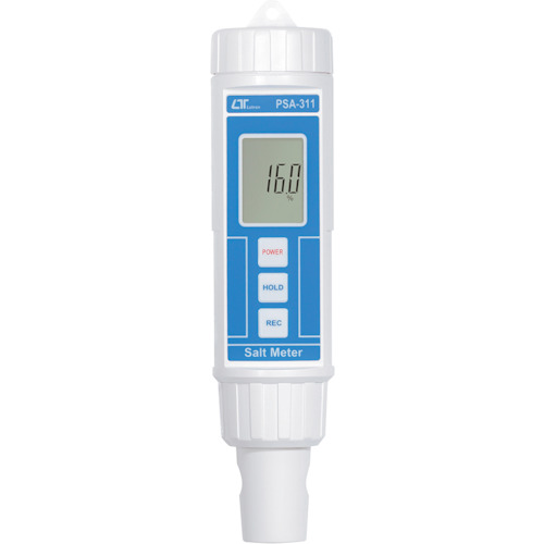 MT ペン型デジタル塩分濃度計 PSA311 測定 計測用品 環境計測機器 水質 水分測定器(代引不可)【送料無料】
