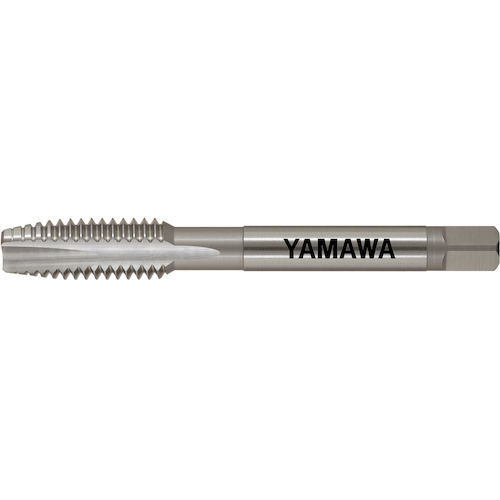 ヤマワ 難削材用ポイントタップ PM-PO P5 3/4-10UNC PMPOP53410UNC 切削工具 ねじ切り工具 ポイントタップ(代引不可)【送料無料】