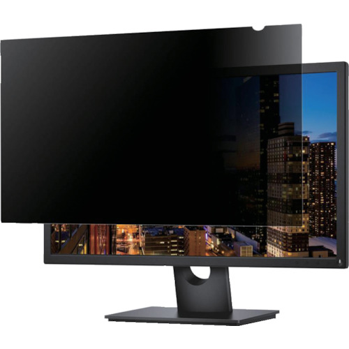 StarTech プライバシーフィルター/24インチモニター対応/16:10アスペクト比 PRIVACYSCREEN24MB オフィス 住設用品 OA用品 OAフィルター(代引不可)【送料無料】